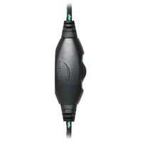 Наушники Defender Warhead G-275 [64122]