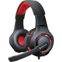 Наушники Defender Warhead G-450 [64146]