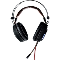 Наушники QUMO Avalon GHS006