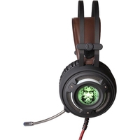 Наушники QUMO Avalon GHS006
