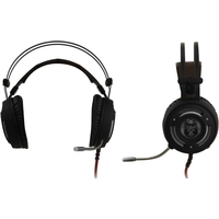Наушники QUMO Avalon GHS006