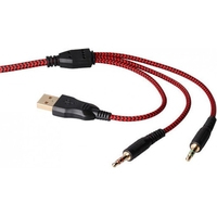 Наушники QUMO Avalon GHS006
