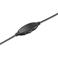 Наушники Thomson HED4407