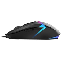 Игровая мышь A4Tech Bloody W60 Max (черный)