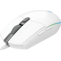 Игровая мышь Logitech G203 Lightsync (белый) Игровая мышь Logitech G203 Lightsync (белый)