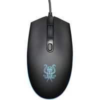 Игровая мышь Oklick 706G Octa