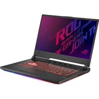 Игровой ноутбук ASUS ROG Strix G G531GT-HN564