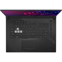 Игровой ноутбук ASUS ROG Strix G G531GT-HN564