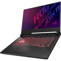 Игровой ноутбук ASUS ROG Strix G G531GT-HN564
