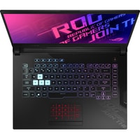 Игровой ноутбук ASUS ROG Strix G15 G512LI-HN088 16 Гб