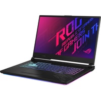 Игровой ноутбук ASUS ROG Strix G17 G712LU-EV013 32 Гб