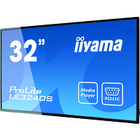 Информационный дисплей Iiyama ProLite LE3240S-B1