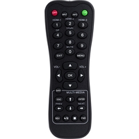 Информационный дисплей Iiyama ProLite LH5050UHS-B1