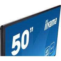 Информационный дисплей Iiyama ProLite LH5050UHS-B1