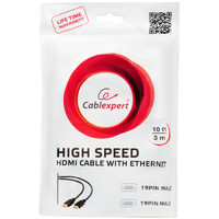 Кабель Cablexpert CC-HDMI4-15