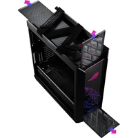 Корпус ASUS ROG Strix Helios