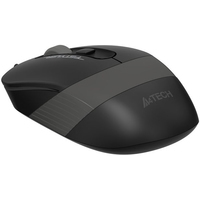 Мышь A4Tech Fstyler FM10 (черный/серый)