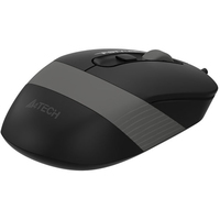 Мышь A4Tech Fstyler FM10 (черный/серый)