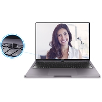 Ноутбук Huawei MateBook X Pro 2020 MACHC-WAE9LP 53010VUK