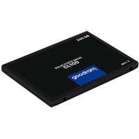 SSD GOODRAM CL100 Gen. 3 480GB SSDPR-CL100-480-G3