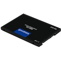 SSD GOODRAM CL100 Gen. 3 480GB SSDPR-CL100-480-G3