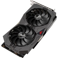 Видеокарта ASUS ROG Strix GeForce GTX 1650 Advanced edition 4GB GDDR6