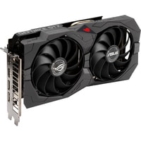 Видеокарта ASUS ROG Strix GeForce GTX 1650 Advanced edition 4GB GDDR6