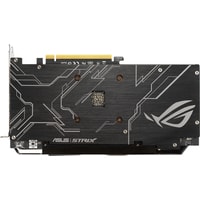 Видеокарта ASUS ROG Strix GeForce GTX 1650 Advanced edition 4GB GDDR6