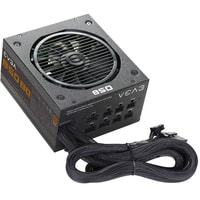 Блок питания EVGA 850 BQ 110-BQ-0850-V2