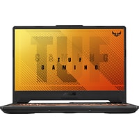 Игровой ноутбук ASUS TUF Gaming A15 FA506II-AL038