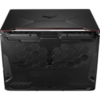 Игровой ноутбук ASUS TUF Gaming A15 FA506II-AL038