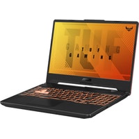 Игровой ноутбук ASUS TUF Gaming A15 FA506II-AL038