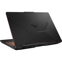 Игровой ноутбук ASUS TUF Gaming A15 FA506II-AL038