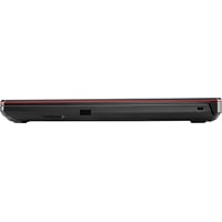 Игровой ноутбук ASUS TUF Gaming A15 FA506II-AL038