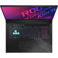 Ноутбук ASUS G712LU-EV019 32 Гб