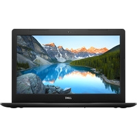 Ноутбук Dell Inspiron 3593-213677 8 Гб