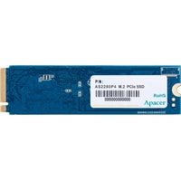 SSD Apacer AS2280P4 1TB AP1TBAS2280P4-1