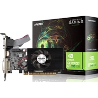 Видеокарта Arktek GeForce GT210 1GB DDR3 AKN210D3S1GL1