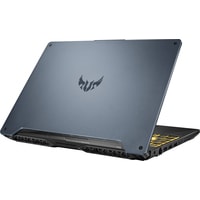 Игровой ноутбук ASUS TUF Gaming A15 FX506II-HN172T