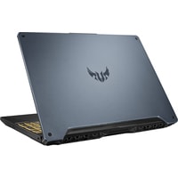 Игровой ноутбук ASUS TUF Gaming A15 FX506II-HN172T