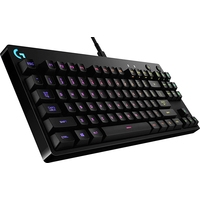 Клавиатура Logitech G Pro GX Clicky