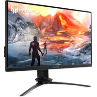 Монитор Acer Predator XB253QGPbmiiprzx