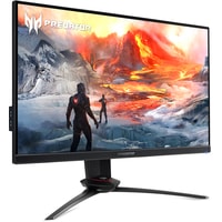 Монитор Acer Predator XB273GPbmiiprzx