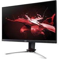 Монитор Acer XV253QPbmiiprzx