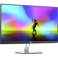 Монитор Dell S2721H