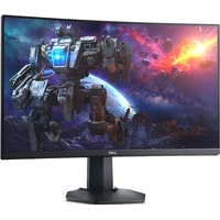 Монитор Dell S2721HGF