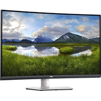Монитор Dell S3221QS
