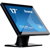 Монитор Iiyama T1721MSC-B1