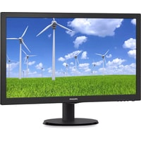 Монитор Philips 243S5LDAB/00