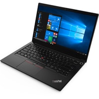 Ноутбук Lenovo ThinkPad E14 Gen 2 AMD 20T60029RT 16 Гб